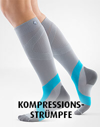 Bauerfeind Kompressionsstrumpfe