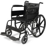 Dunimed faltbarer leichter rollstuhl premium plus kaufen