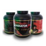 Gladiator Sports Eiweißpulver