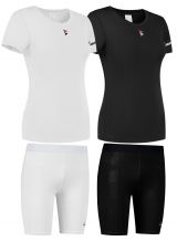 Gladiator Sports Paket: Kompressionsshirt und Kompressionsshorts – Damen kaufen