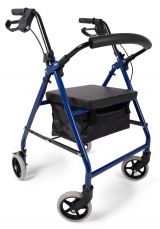 Medidu Premium Leichtgewicht Rollator (Zusammenklappbar) kaufen