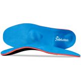 Solelution arch - hallux valgus rigidus schuheinlagen
