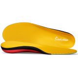 Solelution Überpronation Schuheinlagen zwei