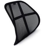 Dunimed ergonomische rückenstutze kaufen