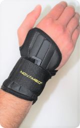 Sport Handgelenkbandagen